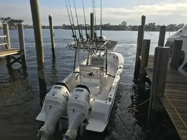 Seavee 29