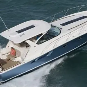 2017 Tiara 40