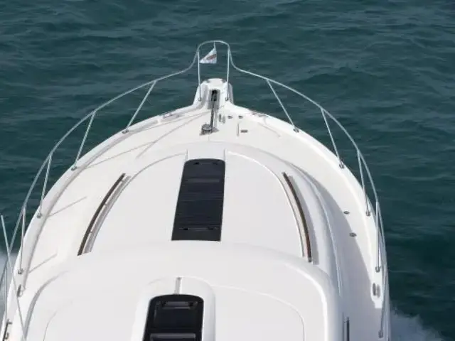 Tiara Yachts 40