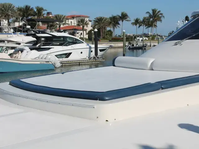 Baia Boats 74