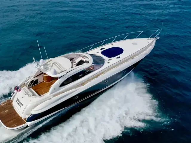 Sunseeker 60