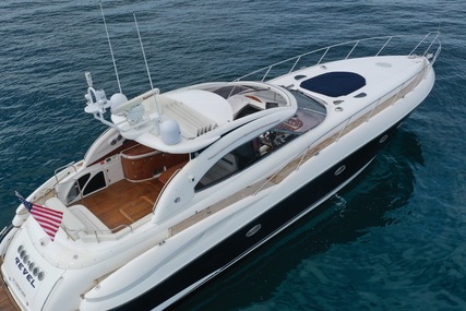 Sunseeker 60