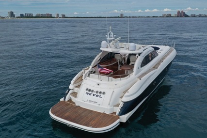 Sunseeker 60