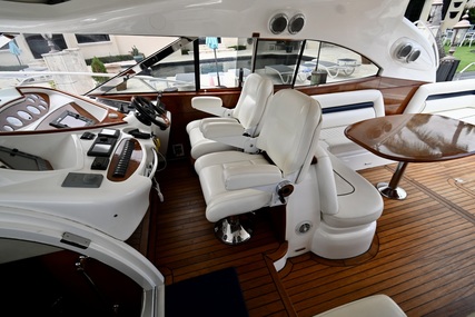 Sunseeker 60