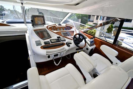 Sunseeker 60