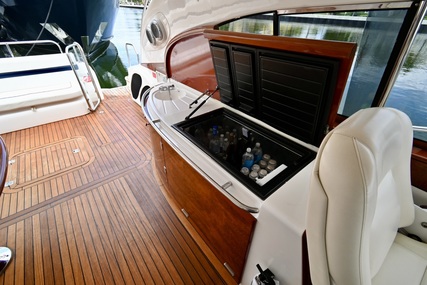 Sunseeker 60