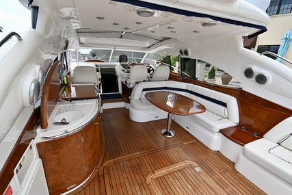 Sunseeker 60