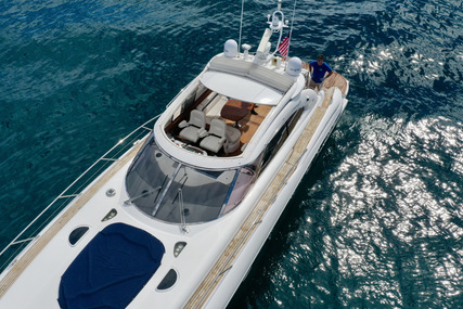 Sunseeker 60