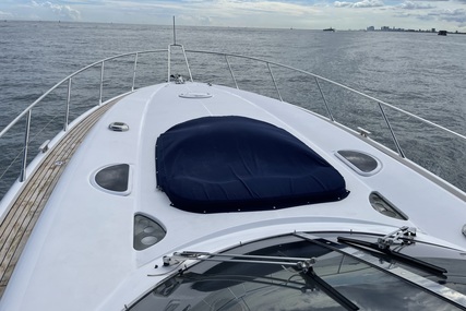 Sunseeker 60