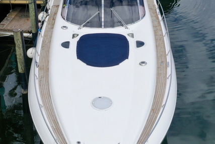 Sunseeker 60