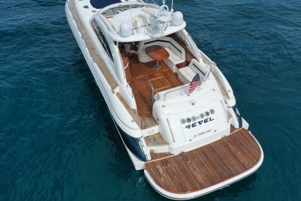 Sunseeker 60