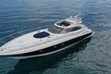 Sunseeker 60