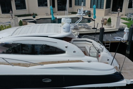 Sunseeker 60