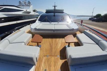 Azimut S10