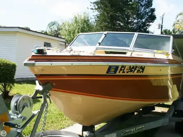 Chris-Craft SCORPION 168