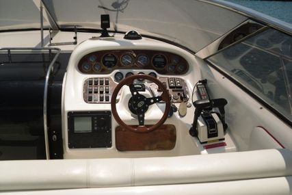 Sunseeker Comanche 40