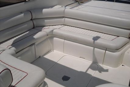 Sunseeker Comanche 40