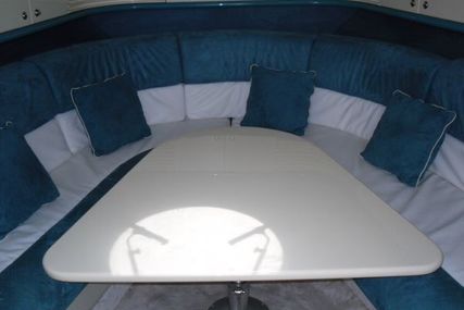 Sunseeker Comanche 40