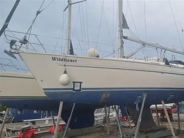 Bavaria 40