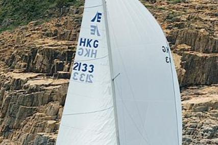 Custom Boats Jacques Fauroux Quarter Tonner