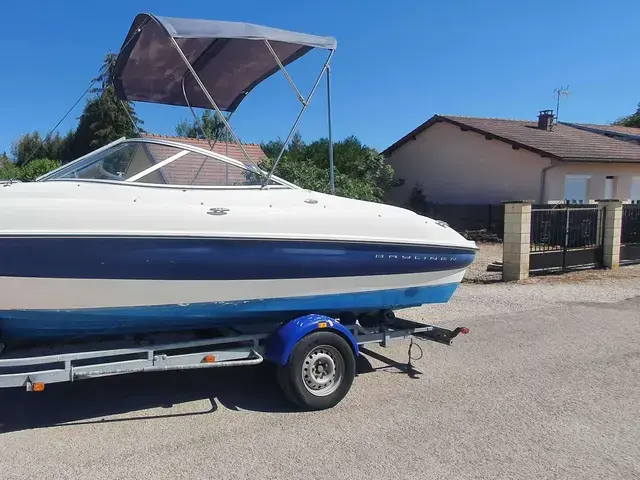 Bayliner 602