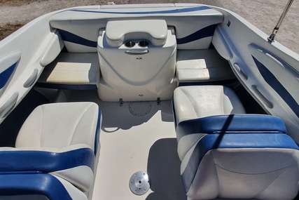 Bayliner 602