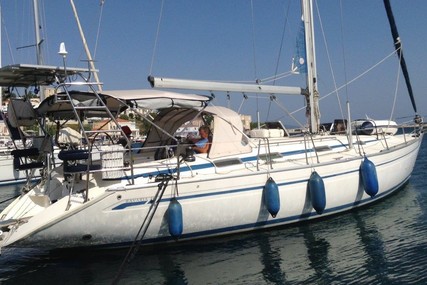 Bavaria 46 Holiday