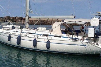 Bavaria 46 Holiday