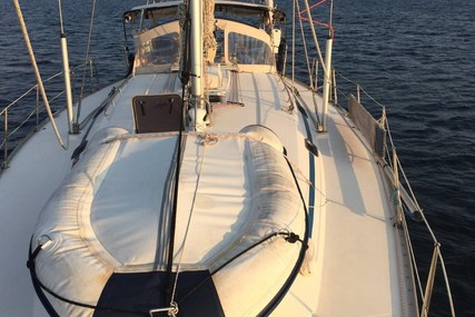 Bavaria 46 Holiday