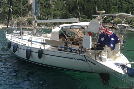 Bavaria 46 Holiday