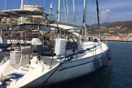 Bavaria 46 Holiday