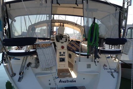 Bavaria 46 Holiday