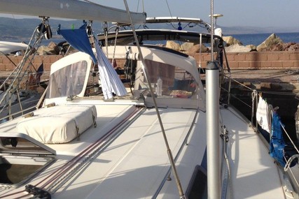 Bavaria 46 Holiday