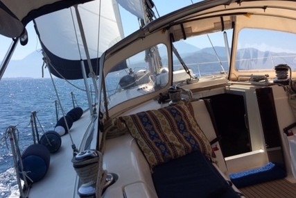 Bavaria 46 Holiday