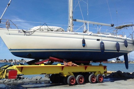 Bavaria 46 Holiday