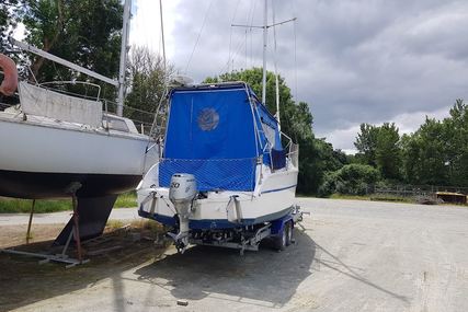 Dufour Duo 26