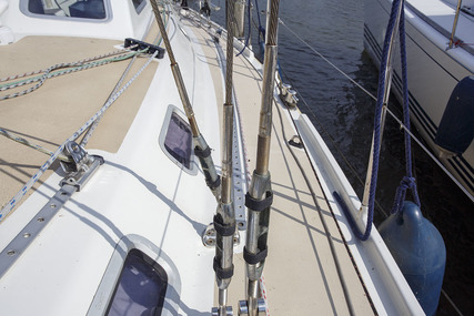 Northern Comfort 43