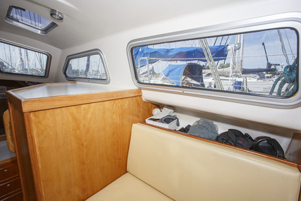 Northern Comfort 43