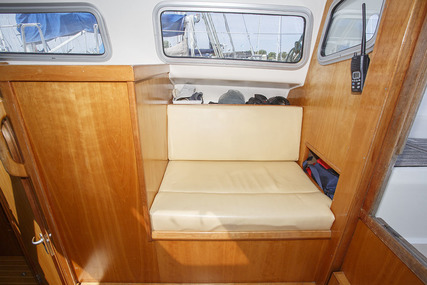 Northern Comfort 43