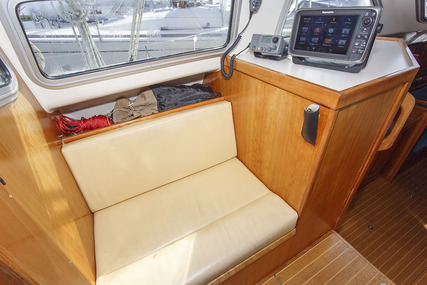 Northern Comfort 43