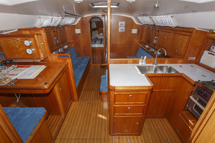 Northern Comfort 43