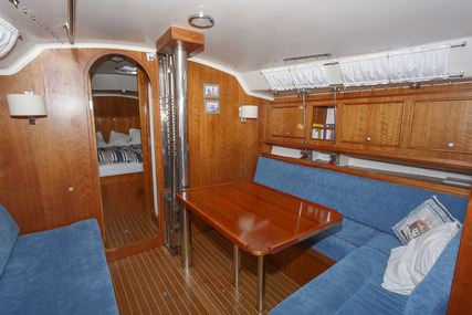 Northern Comfort 43