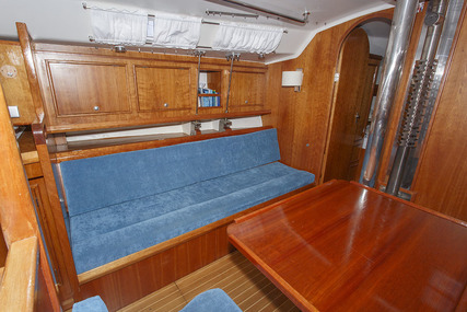 Northern Comfort 43