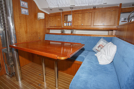 Northern Comfort 43