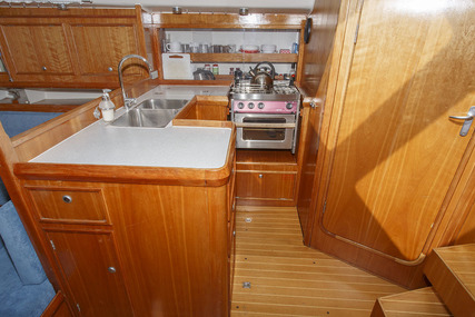 Northern Comfort 43