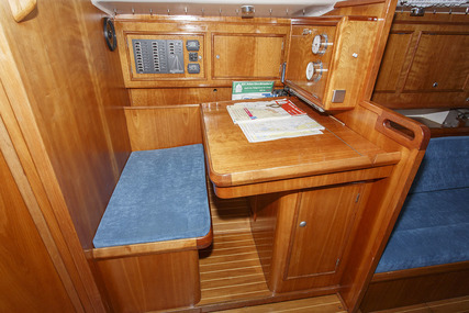 Northern Comfort 43