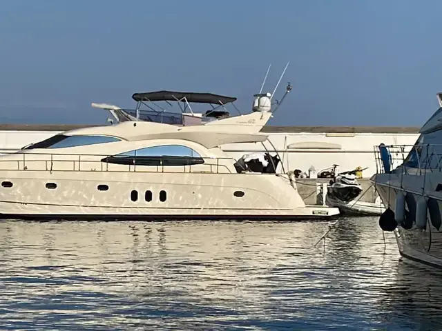 Cayman 62