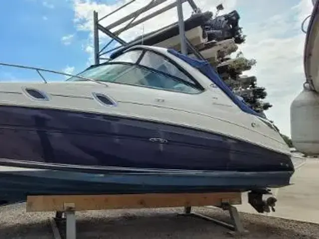 Sea Ray Sundancer 305