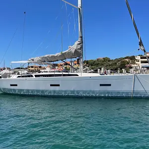 2018 X-Yachts X4.9