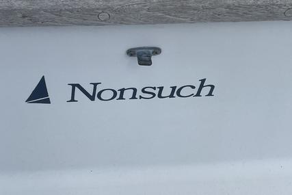 Hinterhoeller Nonsuch 30 Classic